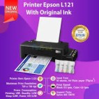 PRINTER EPSON L121