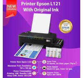 PRINTER EPSON L121