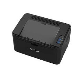 PRINTER PANTUM P2500W SERIES