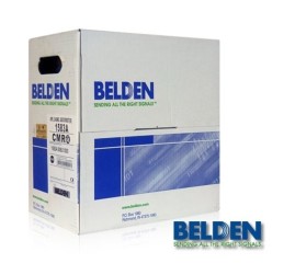 BELDEN CAT6 ORIGINAL PN-7814