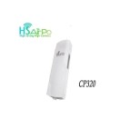 WIRELESS OUTDOOR CPE HSAIRPO 2.4 GHZ CP320