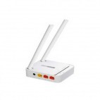 TOTOLINK N200RE 300Mbps Mini Wireless Router