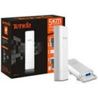 Tenda O3 5Km Access Point Outdoor Point To Point CPE 150Mbps