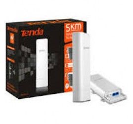 Tenda O3 5Km Access Point Outdoor Point To Point CPE 150Mbps