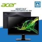 MONITOR ACER 24 INCI