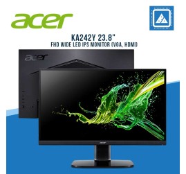 MONITOR ACER 24 INCI