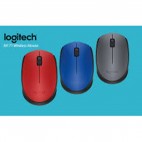 MOUSE LOGITECH WIRELESS M171