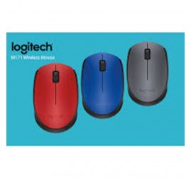 MOUSE LOGITECH WIRELESS M171