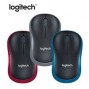 MOUSE LOGITECH WIRELESS M185