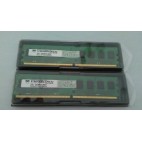 Venom RX PC RAM DDR2 2GB