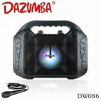 SPEAKER DAZUMBA DW086