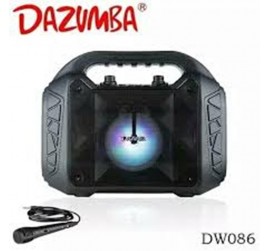 SPEAKER DAZUMBA DW086