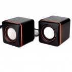 2.0 MULTIMEDIA SPEAKER BLUETOOTH 101Z