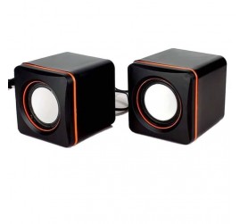 2.0 MULTIMEDIA SPEAKER BLUETOOTH 101Z