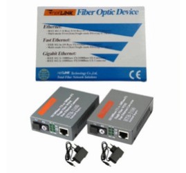MEDIA CONVERTER NETLINK FIBER OPTIC DEVICE HTB 3100AB (1 SET) MEDIA CONVERTER NETLINK FIBER OPTIC DEVICE HTB 3100AB (1 SET)