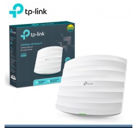 WIRELESS N CEILING TP-LINK 300 MBPS EAP110