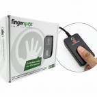 FINGERSPOT FASTCODE 5100 SDK