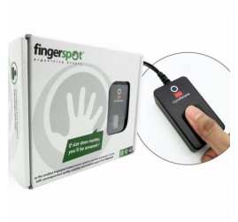 FINGERSPOT FASTCODE 5100 SDK