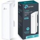 WIRELESS OUTDOOR CPE TPLINK 2.4 GHZ CPE220