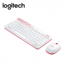 Keyboard wireless Combo MK240 Logitech
