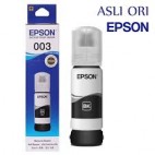 TINTA EPSON L SERIES 003 BLACK 70ML