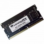 RAM VENOM DDR4 4GB PC2400MHZ
